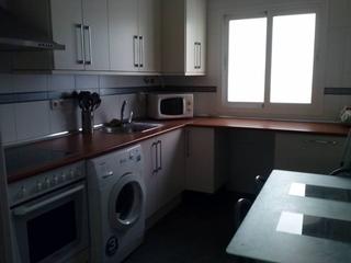 Ático en Ejido centro. Ático en venta zona pabellón