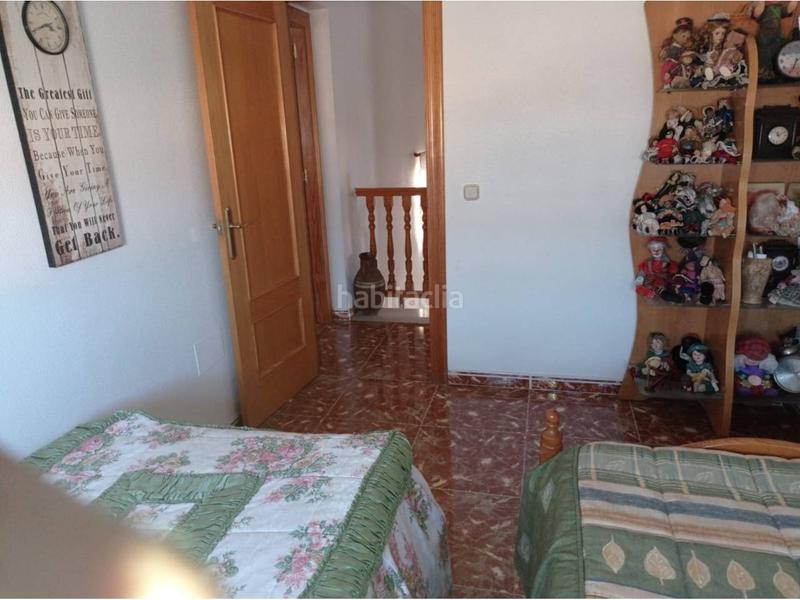 Foto 255ea998-775d-47f1-8e0f-e9b65eeadcd5. Casa duplex en Plaza de la Luz Ejido (El)