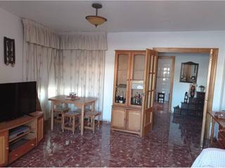 Maison à Plaza de la Luz. Duplex