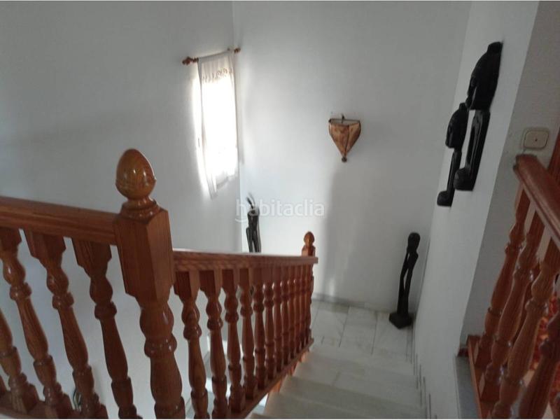 Foto 93061346-493a-4a68-b8b8-0d1dc7f79f2c. Casa duplex en Plaza de la Luz Ejido (El)