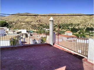 Casa a Ugíjar. Casa de pueblo