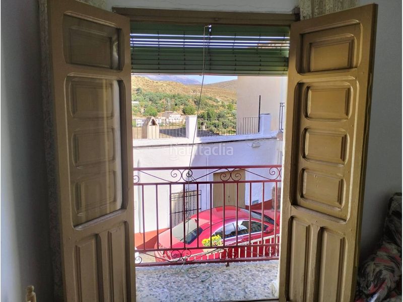 Foto 252fb03a-2fff-4276-b8f0-228b9e166ca0. Casa amb aparcament a Ugíjar