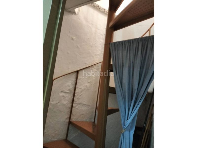 Foto 519c5313-0595-4504-854e-2daf10f89368. Casa amb aparcament a Ugíjar