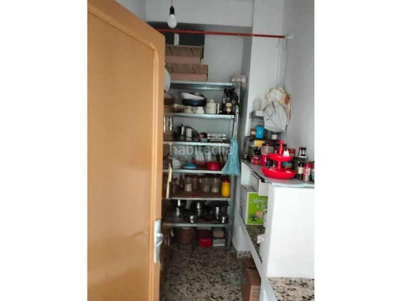 Foto 7a9a9b8f-5814-490a-b645-8276e4c2f239. Casa amb aparcament a Ugíjar
