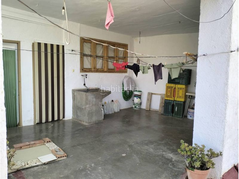 Foto 7b1d42e1-a7b6-4584-9f8a-45eefea031fc. Casa amb aparcament a Ugíjar