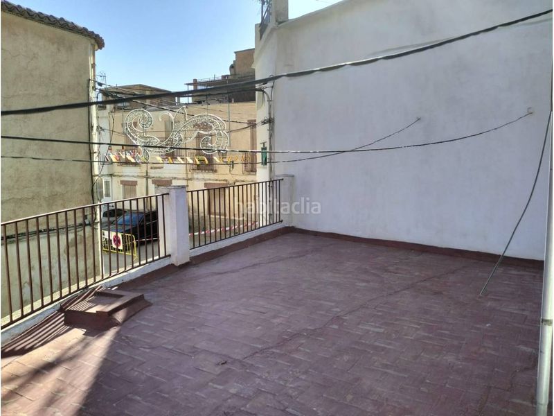 Foto 8ab0a554-275c-4a5c-985d-3f01c4a4f203. Casa amb aparcament a Ugíjar