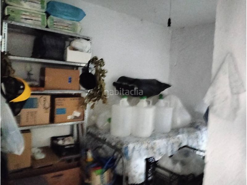 Foto b607a293-8898-4b02-b287-c84250759e5b. Casa amb aparcament a Ugíjar
