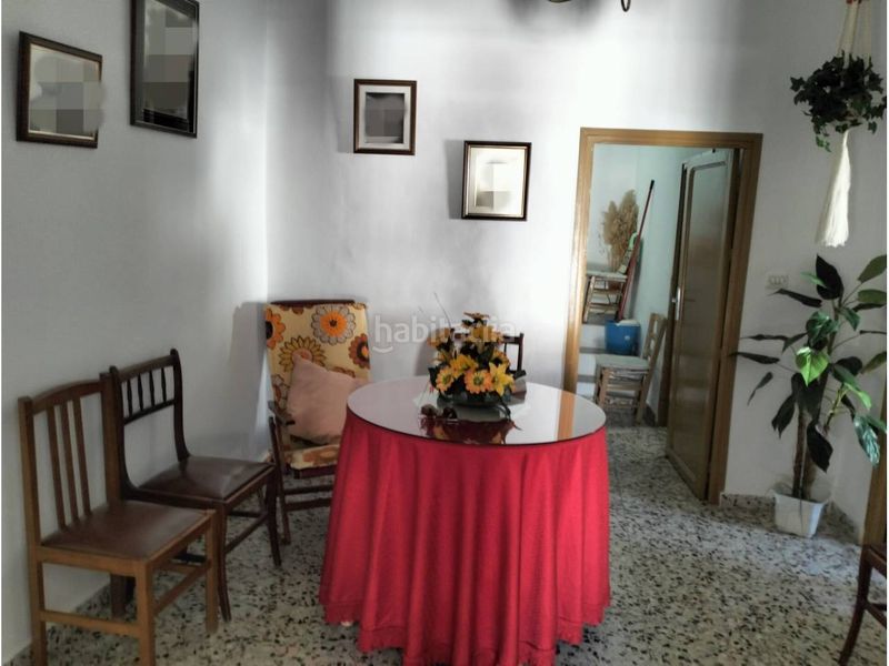 Foto d7446445-fbc8-47d0-9016-1b10ee23a838. Casa amb aparcament a Ugíjar