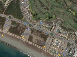 Terreno residencial en Almerimar. Parcela en venta en centro