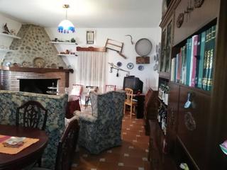 Finca rústica a Ugíjar. Finca rústica en venta