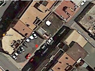 Terreno residencial en Ejido centro. Parcela en venta en centro