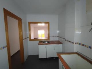 Pis a Ejido Sur. Piso en venta en barrio sur