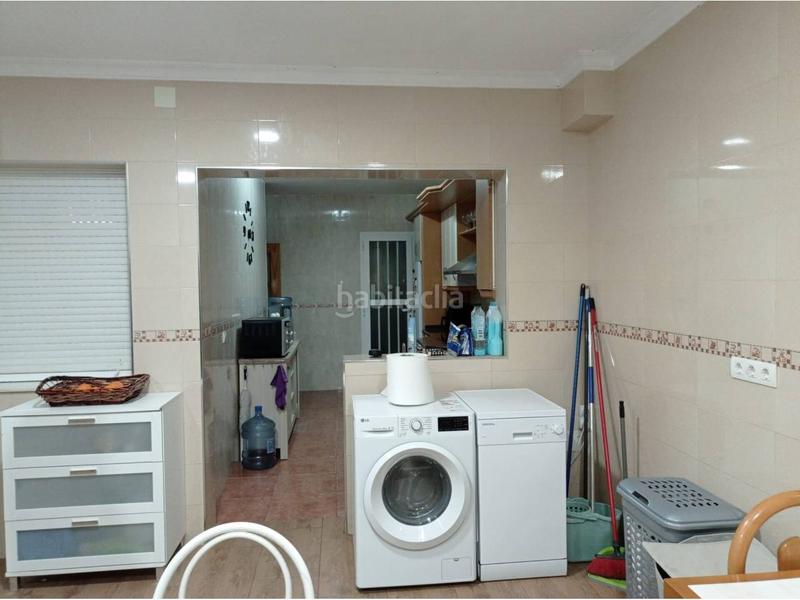 Foto 242bd3af-adfe-4bb1-9e24-dd10bf4a0ec1. Casa amb aparcament a Santo Domingo Ejido (El)