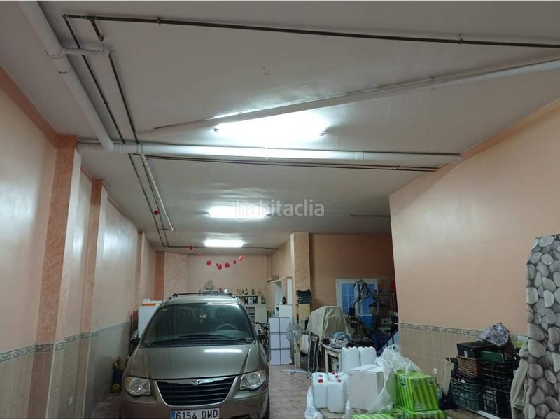 Foto 3b5b914f-0b44-4499-ae8d-d26645e19643. Casa amb aparcament a Santo Domingo Ejido (El)