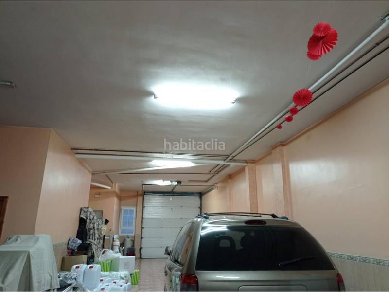 Foto 68e7f66e-fbe5-4739-9453-8427013238da. Casa amb aparcament a Santo Domingo Ejido (El)