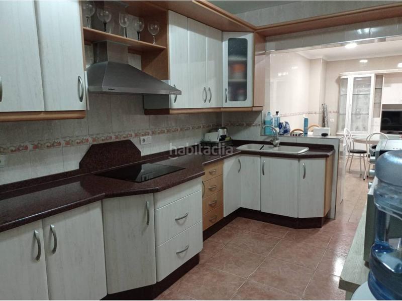 Foto 709c0630-b937-4854-9d26-9b27f1919c1a. Casa amb aparcament a Santo Domingo Ejido (El)