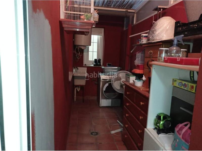 Foto 9722257b-74ba-4aa4-b157-2014d503bfce. Casa amb aparcament a Santo Domingo Ejido (El)