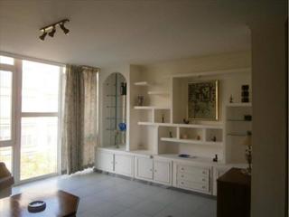 Appartement à Pabellón - Estación - El Corte Inglés. Piso en alquiler