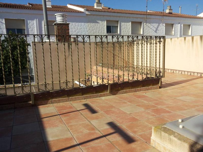 Foto 314238d5-063f-4aa0-ac01-fd2f31aefff0. Duplex dans Ejido Sur Ejido (El)