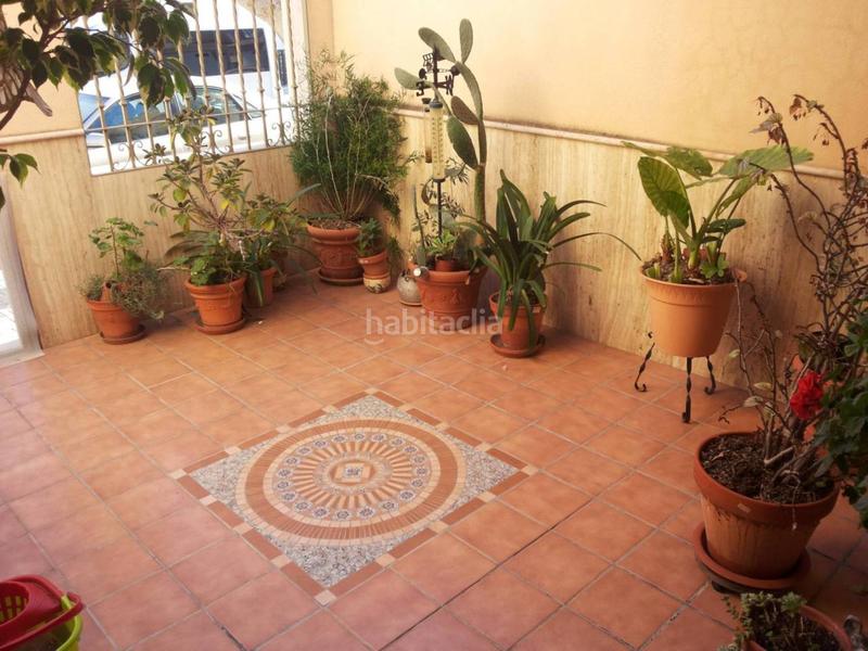 Foto 61566f63-d085-462b-9a33-adaa3c52e5e6. Duplex dans Ejido Sur Ejido (El)