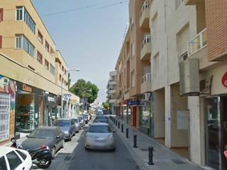 Local Comercial a Plaza de la Luz