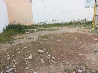 Terreny residencial a Mojonera (La). Solar en venta
