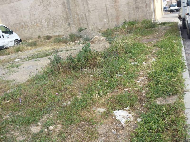Foto 41bd40b3-354c-4a03-8c38-d03b36661a37. Terreno residencial solar en venta en Mojonera (La)