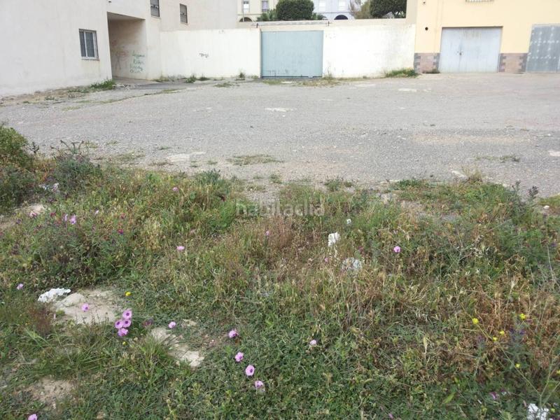 Foto 55c1fe45-4bda-4e82-bf11-56d836f92ede. Terreno residencial solar en venta en Mojonera (La)