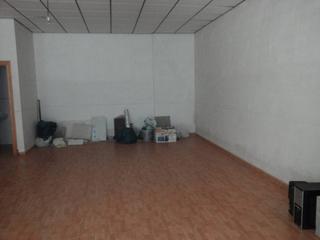 Geschäftsraum in Pabellón - Estación - El Corte Inglés