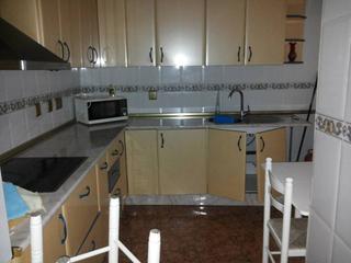 Appartement à Plaza de la Luz. Piso en venta