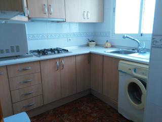 Attique à Ejido centro. Ático en venta
