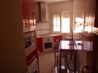 Pis a Pabellón - Estación - El Corte Inglés. Piso en venta