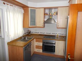 Piso en Ejido centro. Piso en venta