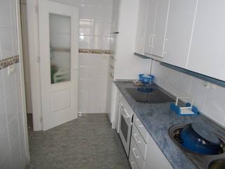 Flat in Balerma. Piso en venta