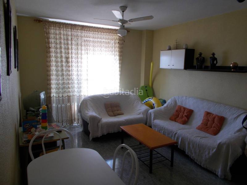 Foto 360fba6f-ccb6-4e14-be91-6b3622e30922. Piso  en venta en Balerma Ejido (El)