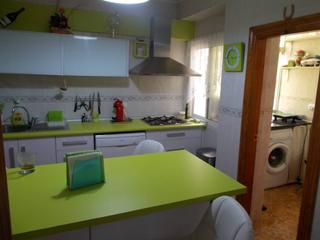 Appartement à Plaza de la Luz. Piso en venta