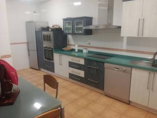 Attique à Ejido centro. Ático en venta