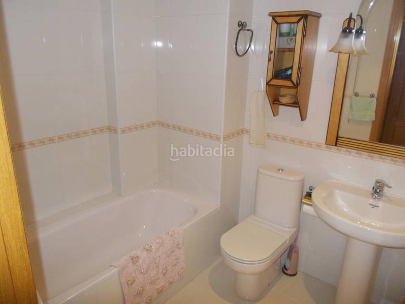 Foto 18a45d65-9878-442f-bd0c-e426b4676d66. Appartamento con parcheggio in Plaza de la Luz Ejido (El)