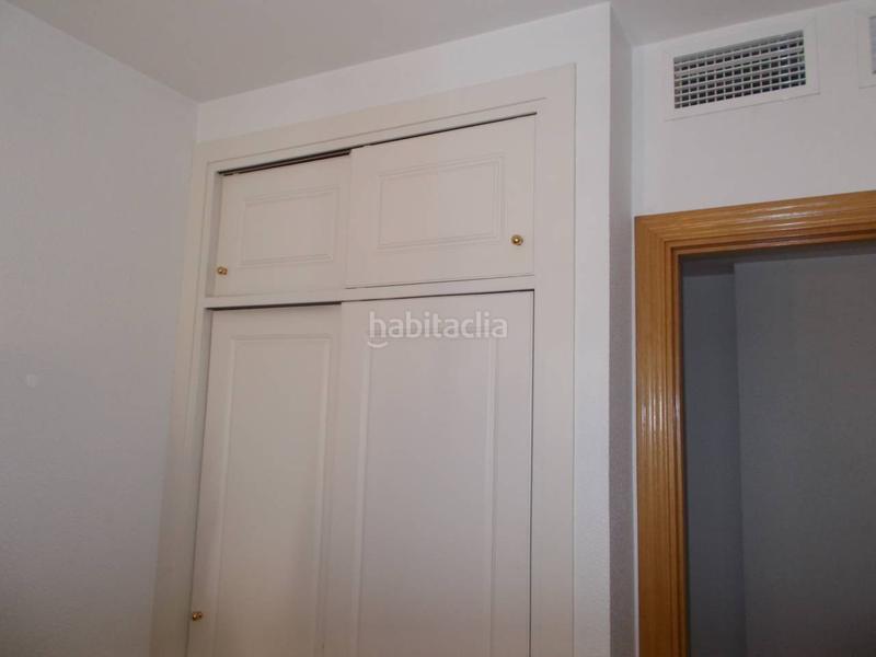 Foto 49b8d26a-a9be-4e8c-881a-13b777a52af9. Appartamento con parcheggio in Plaza de la Luz Ejido (El)