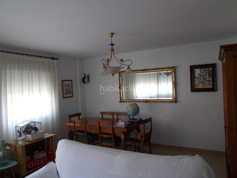 Foto 4eacd860-94d9-4b63-9fe1-9237c89e2772. Appartamento con parcheggio in Plaza de la Luz Ejido (El)