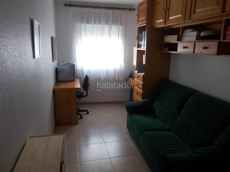Foto 5136c7e3-b529-4c8a-9624-d11aeecaface. Appartamento con parcheggio in Plaza de la Luz Ejido (El)