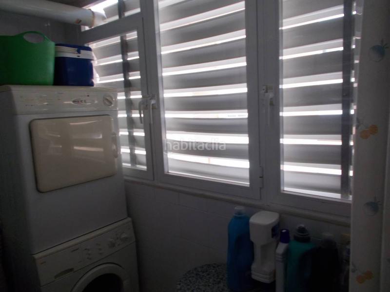 Foto 781f1a54-585c-4de7-9fc3-1c082766755e. Appartamento con parcheggio in Plaza de la Luz Ejido (El)