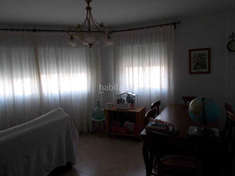 Foto 86b746d6-9152-4aa8-8814-7a14621335e7. Appartamento con parcheggio in Plaza de la Luz Ejido (El)