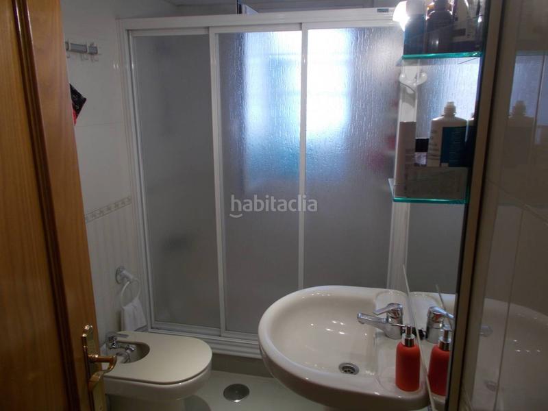 Foto a5461f4b-04cf-474c-8410-33e90f64eeee. Appartamento con parcheggio in Plaza de la Luz Ejido (El)