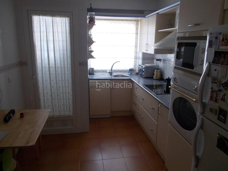 Foto bca7b88b-a980-44d1-b683-727ebcdba2b8. Appartamento con parcheggio in Plaza de la Luz Ejido (El)