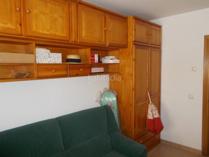 Foto f7ca7e0e-6add-427a-8df0-bbfb695d3101. Appartamento con parcheggio in Plaza de la Luz Ejido (El)