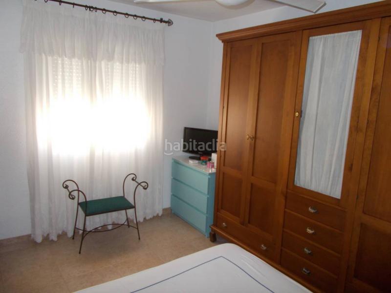Foto fd8a74d4-46f8-4605-ac54-9acccb7bb48b. Appartamento con parcheggio in Plaza de la Luz Ejido (El)