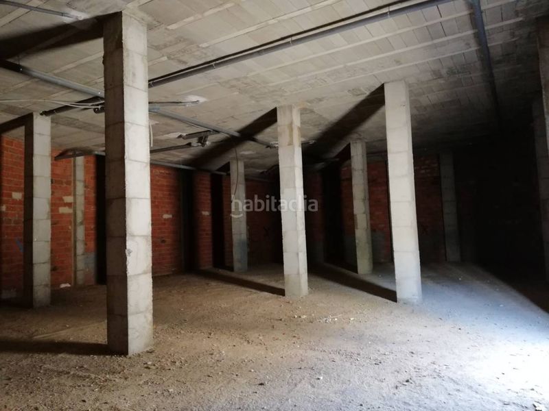 Foto 5dbef4cc-8a23-4e08-8201-09bd80ca0065. Local comercial a Las Norias Ejido (El)