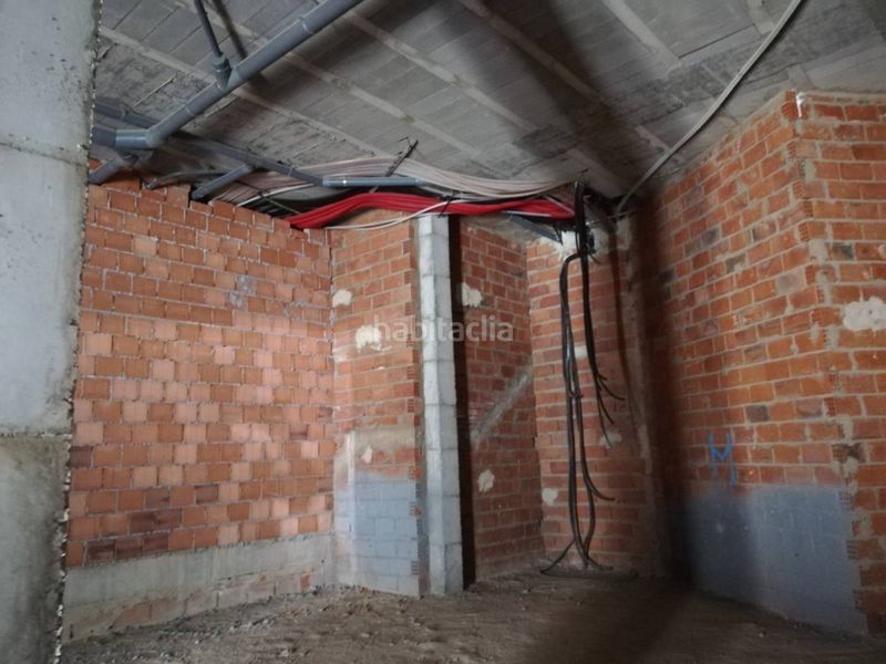 Foto 972572cc-1f87-4d01-92f4-bf6f38274774. Local comercial a Las Norias Ejido (El)