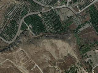 Finca rústica en Sepúlveda. Finca rústica de nueva construcción en venta